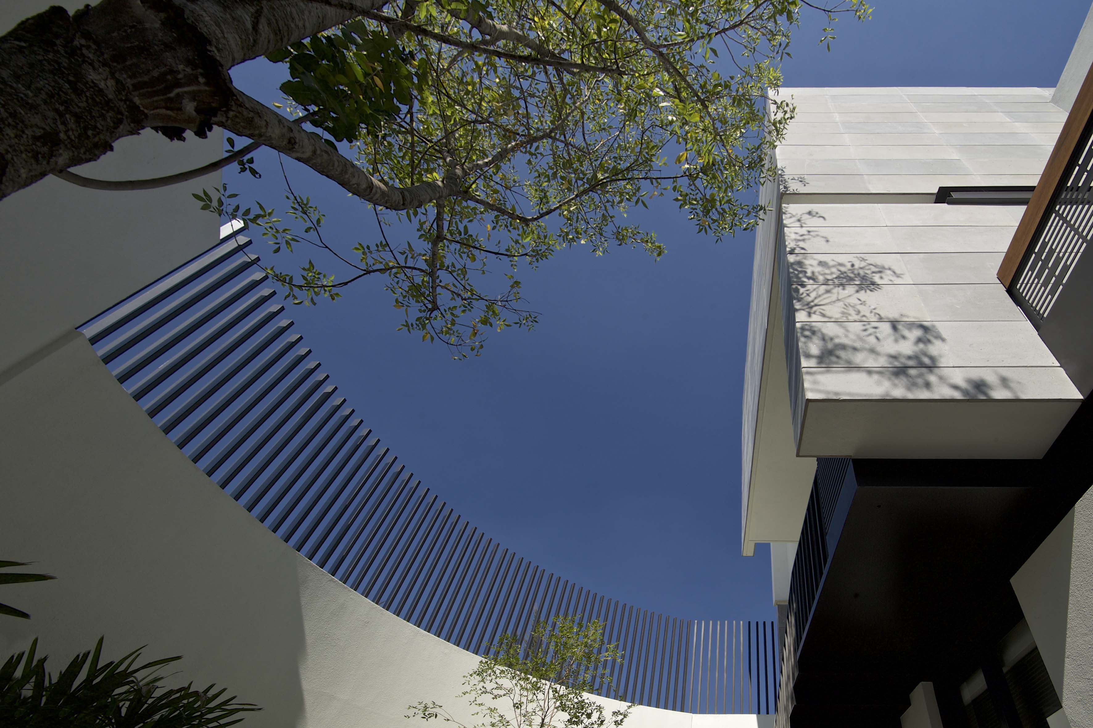 Casa Colibrí